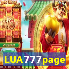 LUA777page