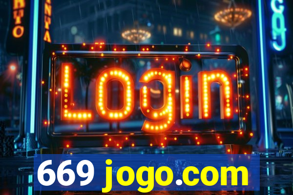 669 jogo.com