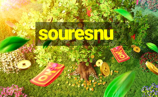 souresnu