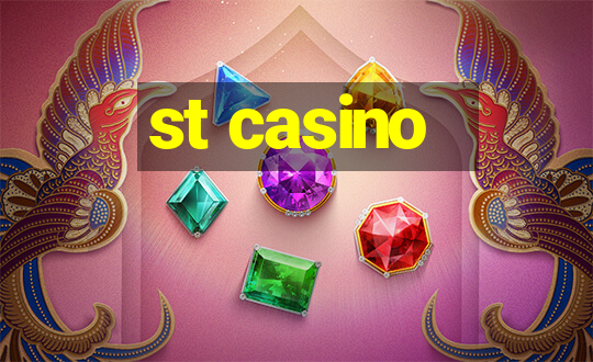 st casino