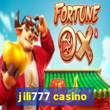 jili777 casino