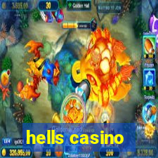 hells casino