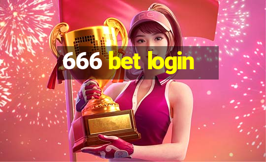 666 bet login