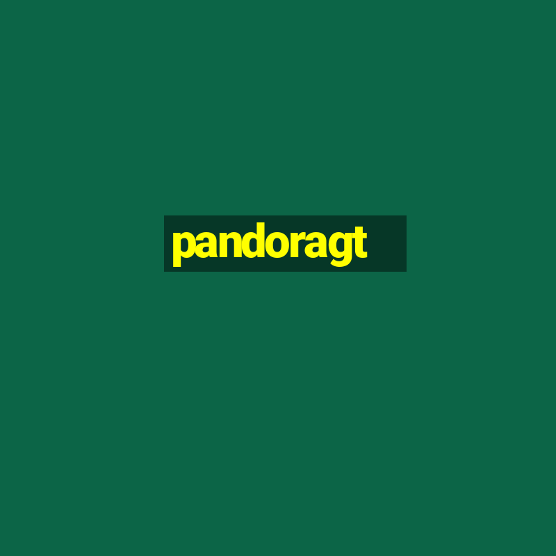 pandoragt