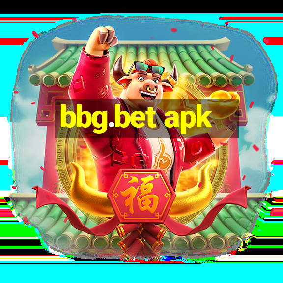 bbg.bet apk