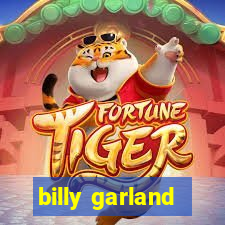 billy garland