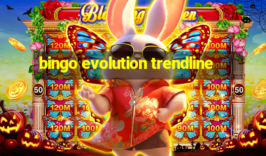 bingo evolution trendline