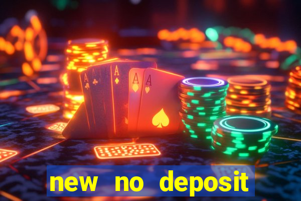 new no deposit bingo sites 2020