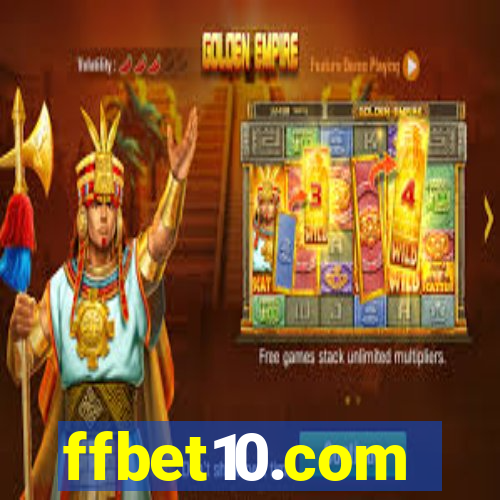 ffbet10.com