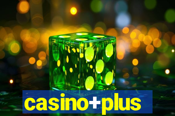 casino+plus