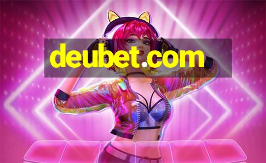 deubet.com