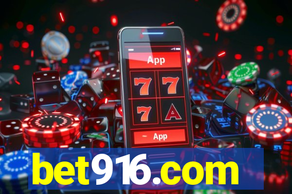 bet916.com