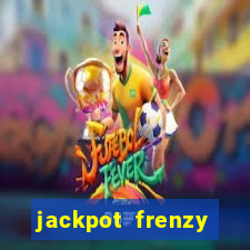 jackpot frenzy pusher paypal