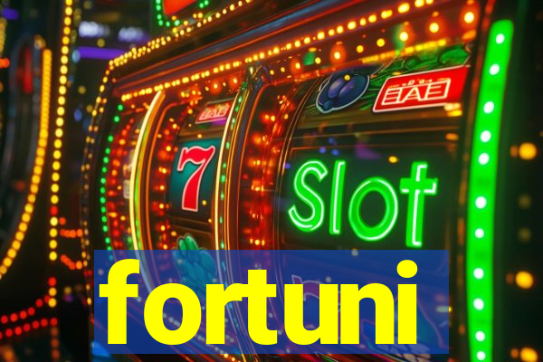 fortuni