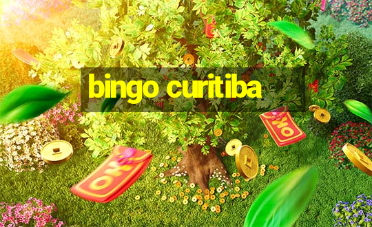 bingo curitiba