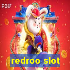 redroo slot