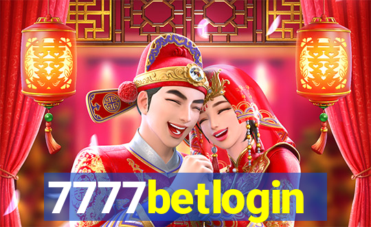 7777betlogin