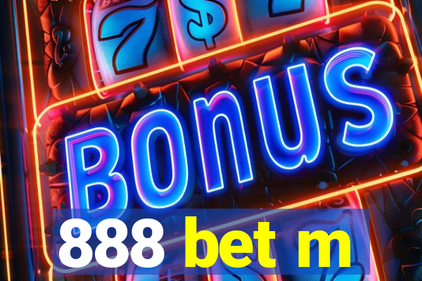 888 bet m