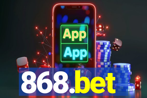 868.bet