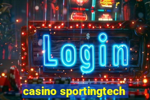 casino sportingtech