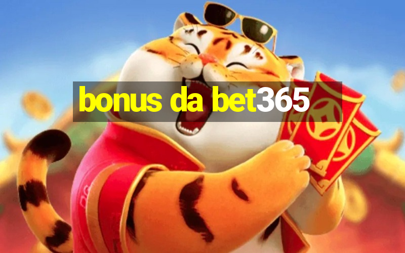 bonus da bet365