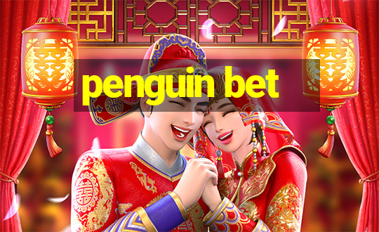 penguin bet