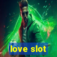 love slot