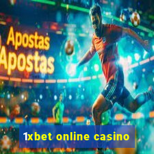 1xbet online casino