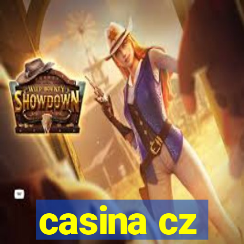 casina cz