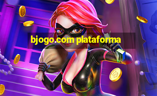 bjogo.com plataforma