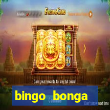 bingo bonga withdrawal times