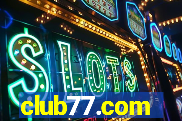 club77.com