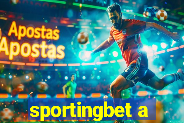 sportingbet a