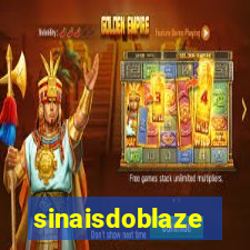 sinaisdoblaze