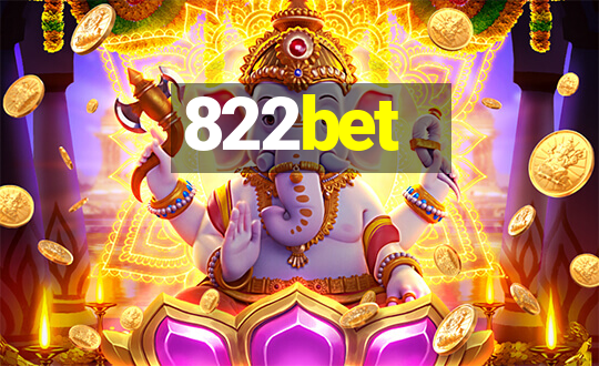 822bet