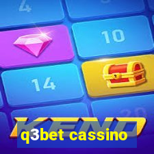 q3bet cassino