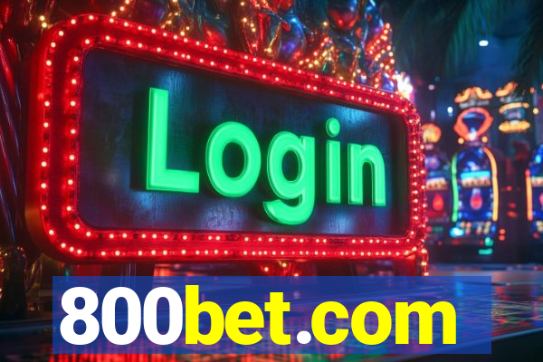 800bet.com