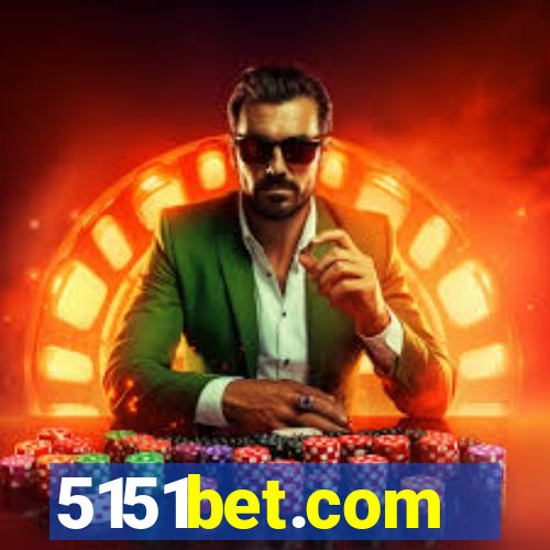 5151bet.com