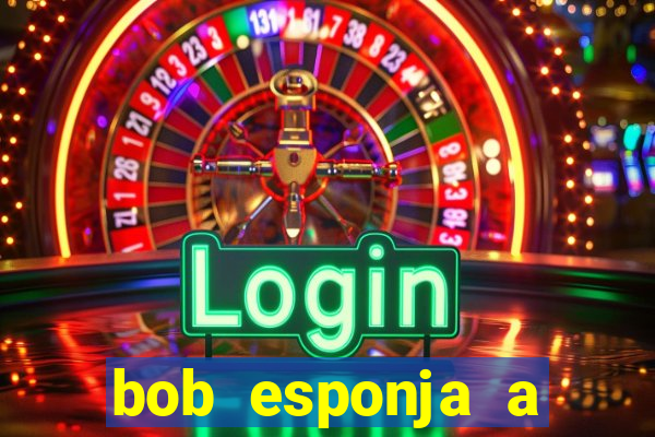 bob esponja a corrida do fantasma holandes papa jogos