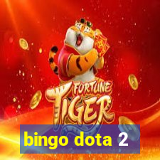 bingo dota 2