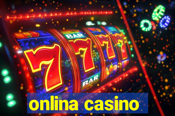 onlina casino