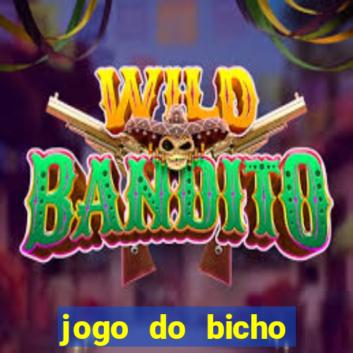 jogo do bicho online parana