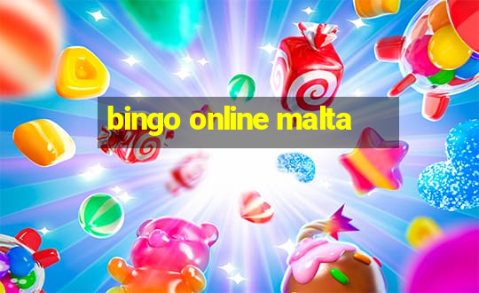 bingo online malta