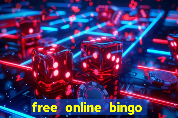 free online bingo slots games