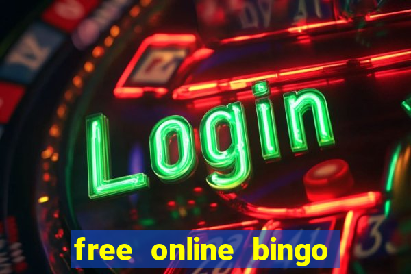 free online bingo slots games