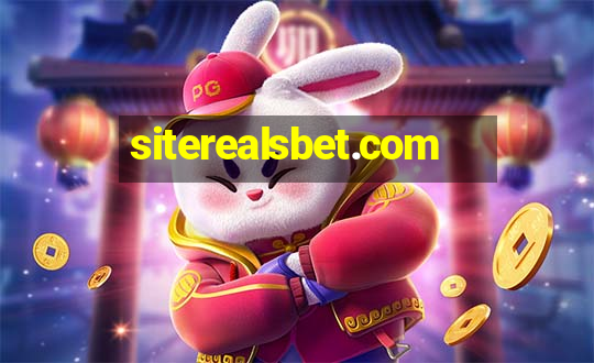 siterealsbet.com