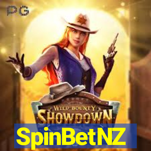 SpinBetNZ