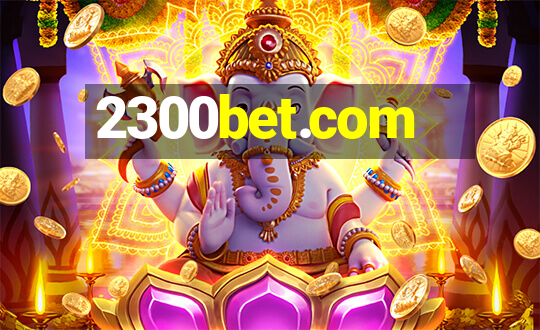 2300bet.com