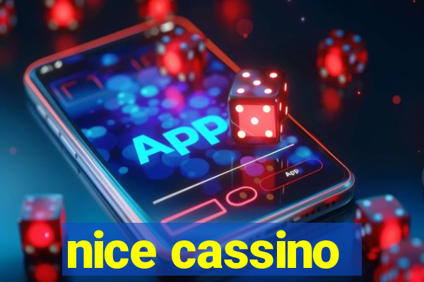 nice cassino