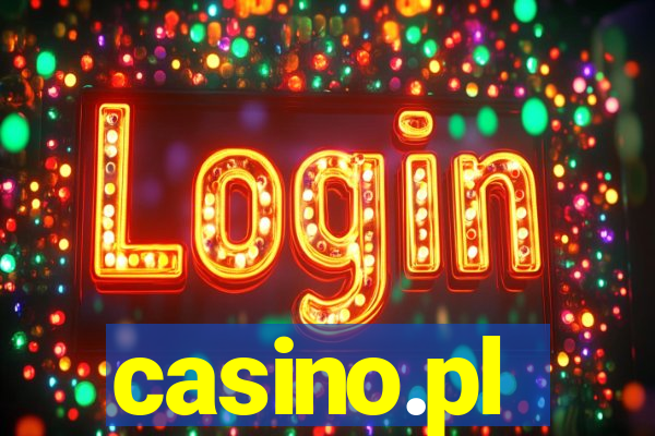 casino.pl